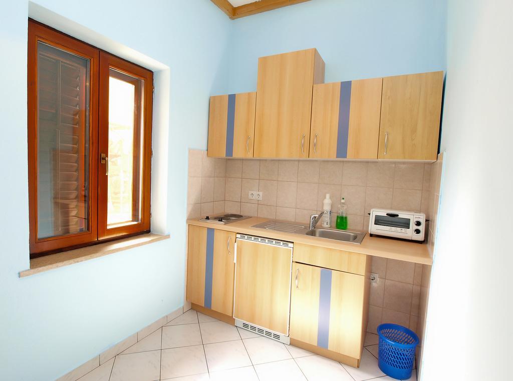 Apartament Joko 1160 Pula