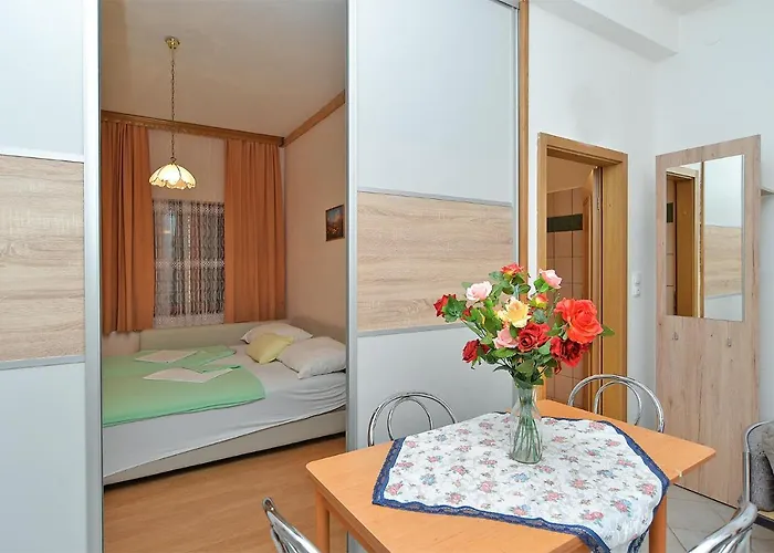 Apartments Joko 1160