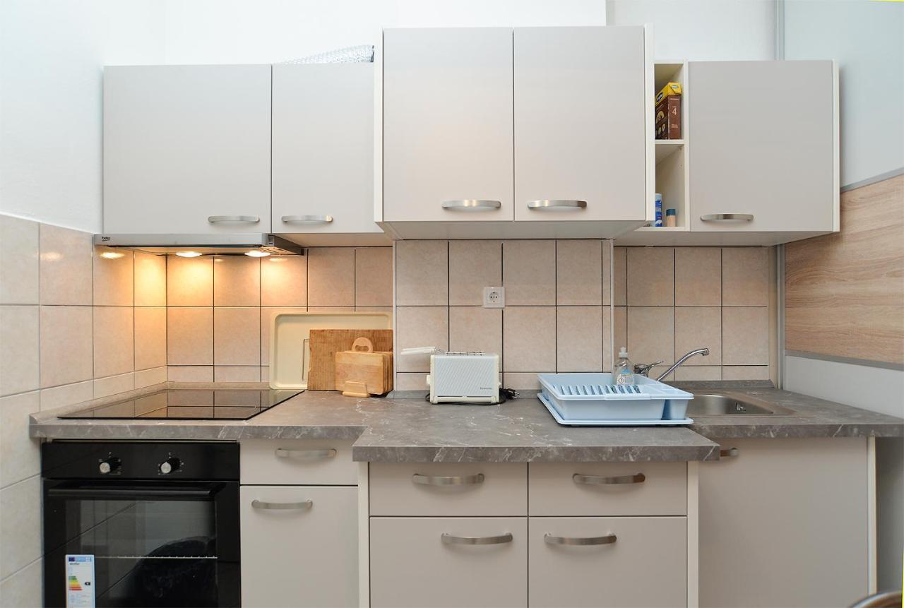 Apartma Joko 1160 Pula