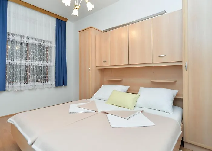 Apartments Joko 1160