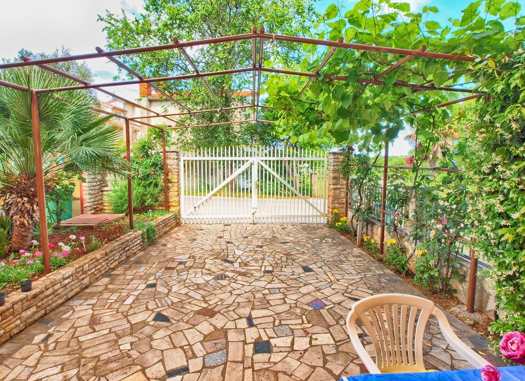 Apartamento Joko 1160 Pula